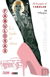 Fabulosas Núm. 04: En Todo El Reino