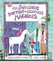 Fabulosos Doctors De Criatures Magiques,Els