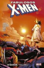 Fabulosos X-Men N.º 2