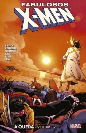 Fabulosos X-Men N.º 2