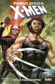 Fabulosos X-Men N.º 3