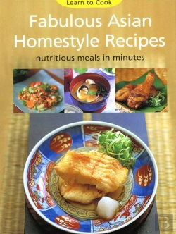 Bertrand.pt - Fabulous Asian Homestyle Recipes