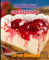 Fabulous Cheesecake