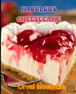 Bertrand.pt - Fabulous Cheesecake