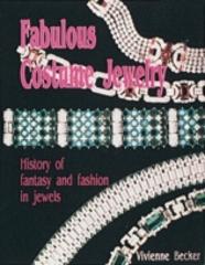 Fabulous Costume Jewelry