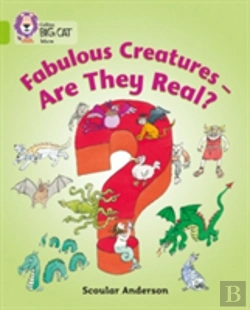 Bertrand.pt - Fabulous Creatures Â€“ Are They Real?