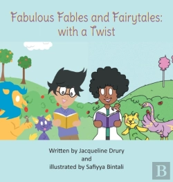 Bertrand.pt - Fabulous Fables And Fairy Tales