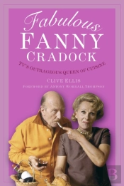Fabulous Fanny Cradock