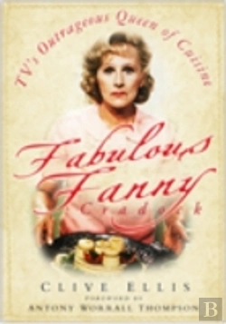 Bertrand.pt - Fabulous Fanny Cradock