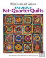 Fabulous Fat-Quarter Quilts