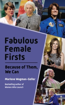 Bertrand.pt - Fabulous Female Firsts