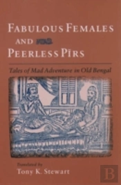 Fabulous Females And Peerless Pirs