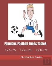 Fabulous Football Times Tables
