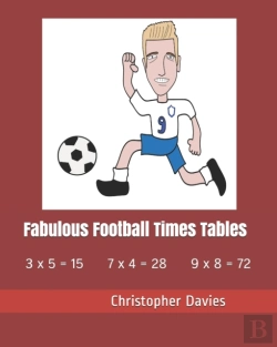 Bertrand.pt - Fabulous Football Times Tables