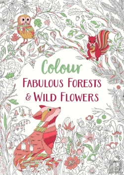 Bertrand.pt - Fabulous Forests And Wild Flowers