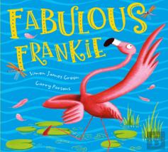 Fabulous Frankie