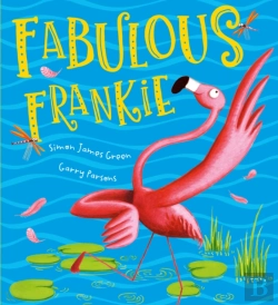 Bertrand.pt - Fabulous Frankie