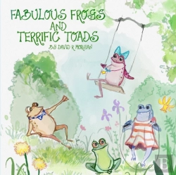 Bertrand.pt - Fabulous Frogs And Terrific Toads