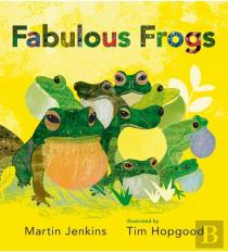 Fabulous Frogs