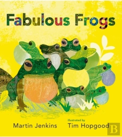 Bertrand.pt - Fabulous Frogs