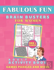 Fabulous Fun Brain Busters For Women