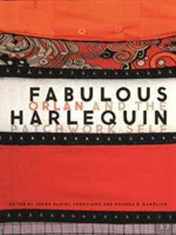 Bertrand.pt - Fabulous Harlequin