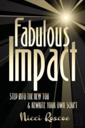 Fabulous Impact: Step Into The New You