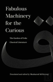 Fabulous Machinery For The Curious