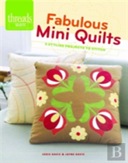 Fabulous Mini Quilts