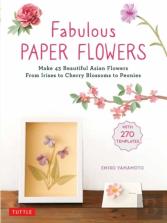 Fabulous Paper Flowers