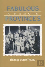 Fabulous Provinces