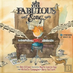 Bertrand.pt - Fabulous Song