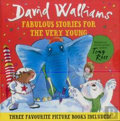 Fabulous Stories For The Very Young