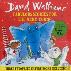 Bertrand.pt - Fabulous Stories For The Very Young