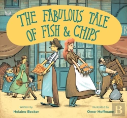Bertrand.pt - Fabulous Tale Of Fish And Chips