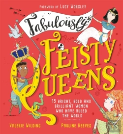 Bertrand.pt - Fabulously Feisty Queens