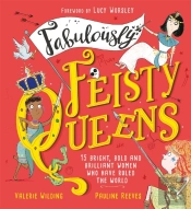 Fabulously Feisty Queens