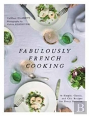Fabulously French Cooking