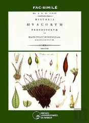 Fac-Similé Historia Muscorum Frondosorum In Magno Ducatu Herbipolitano Crescentium - Mdccxii
