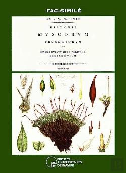 Bertrand.pt - Fac-Similé Historia Muscorum Frondosorum In Magno Ducatu Herbipolitano Crescentium - Mdccxii