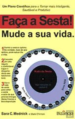Bertrand.pt - Faça a Sesta! Mude a sua Vida