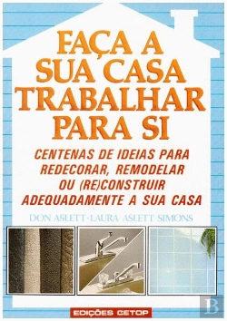 Bertrand.pt - Faça a Sua Casa Trabalhar para Si