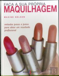 Faça a Sua Própria Maquilhagem 