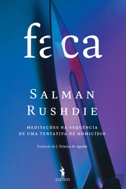 Bertrand.pt - Faca - Meditações Na Sequência De Uma Tentativa De Homicídio