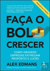 Faça O Bolo Crescer