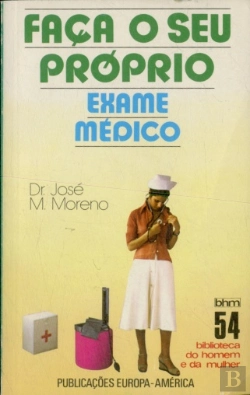 Bertrand.pt - Faça o seu Próprio Exame Médico