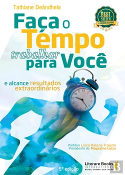 Bertrand.pt - Faça O Tempo Trabalhar Para Você