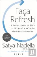 Faça Refresh
