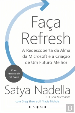 Bertrand.pt - Faça Refresh
