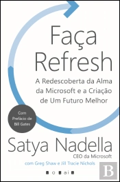 Faça Refresh